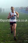 Senior and under-23 women, European Cross Country Trials, Sefton Park, Liverpool. Photo: David T. Hewitson/Sports for All Pics